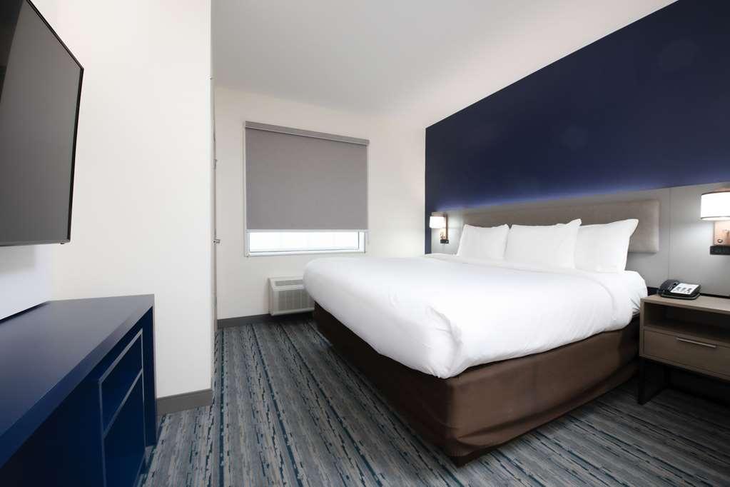 Comfort Suites Oil Center Lafayette Kamer foto