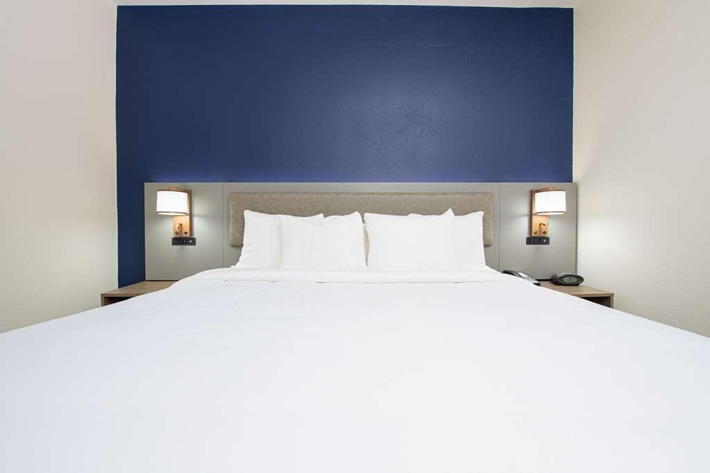 Comfort Suites Oil Center Lafayette Kamer foto